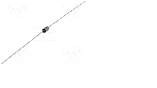 Dioda Zenera 1,3W 4,3V
