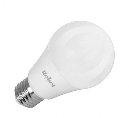 Żarówka LED E27 11W 6500K REBEL