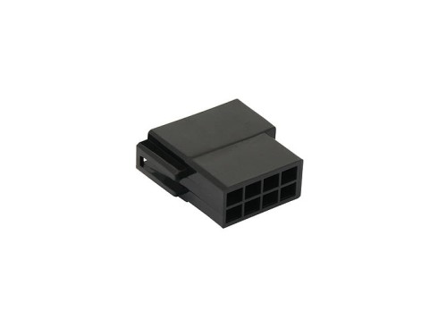 Obudowa gniazda ISO głośnikowe 8 PIN