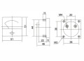 4741 - 092531 - Woltomierz kwadratowy do 10V 2.JPG