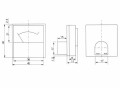 4749 - 086259 - Woltomierz analogowy do 10V mini 2.JPG