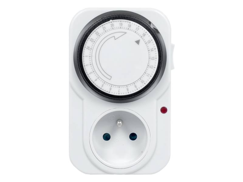 Timer TS-MF3 analogowy