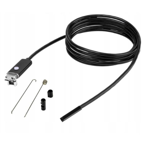 Endoskop kamera android USB 5m
