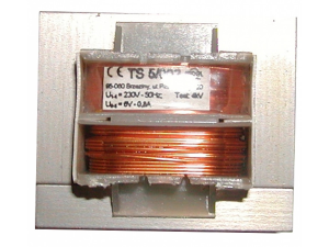 Transformator TS 5/002