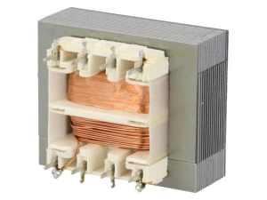 Transformator TS 6/63/2 230V/12V 0,5A
