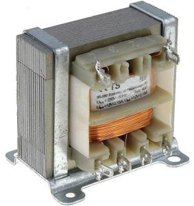 Transformator TS 40/027 24V 1,5A