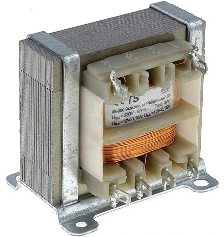 Transformator TS 40/027 24V 1,5A