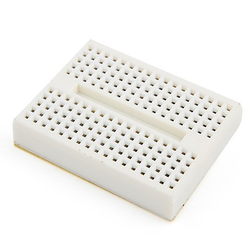 Płytka prototypowa 170 pól