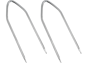 Klucz do demontażu radioodtwarzaczy Blaupunkt, Philips, Opel