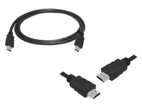 Kabel wtyk - wtyk HDMI 2.0 4K 1,5m LX