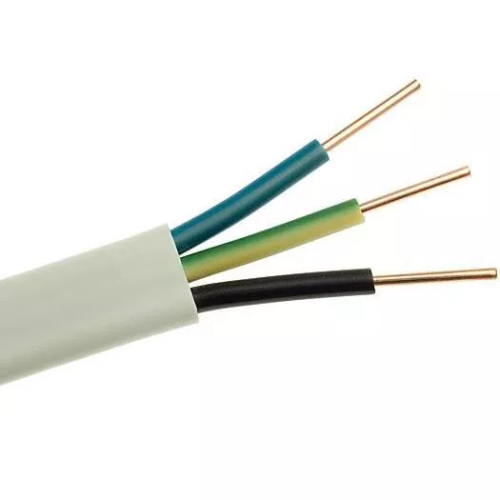 Kabel instalacyjny YDYp 3x 1,5mm