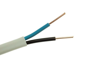 Kabel instalacyjny YDYp 2x 2,5mm