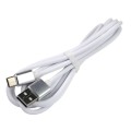 4991 - 160929 - Kabel USB wtyk A - wtyk USB typ C 1,5m 3A EverActive CBB-1.5CW 2.jpg