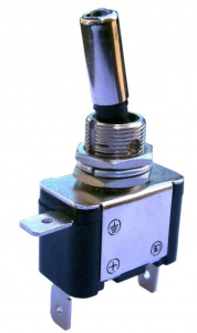 Przełącznik ASW-07D niebieski