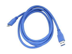 Kabel USB 3.0 wtyk A - micro BM 1,8m