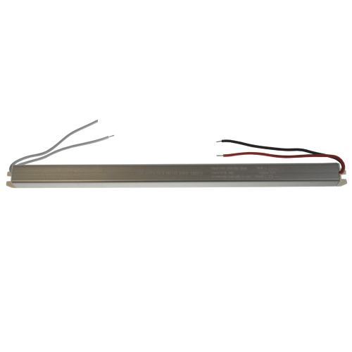 Zasilacz LED 12V 5A 60W super slim IP20