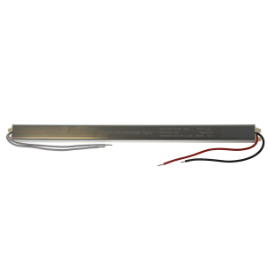 Zasilacz LED 12V/3A, 36W, super slim, IP20