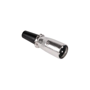 Wtyk Canon JR 0605 na kabel