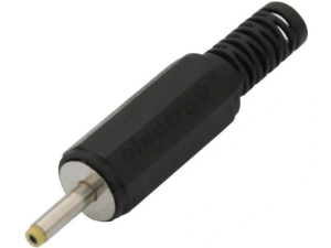 Wtyk DC 0,7 x 2,5 x 9mm SONY