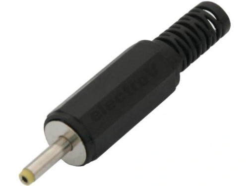 Wtyk DC 0,7 x 2,5 x 9mm SONY