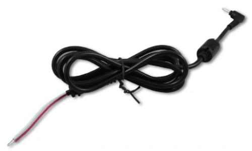 Wtyk DC 2,5 x 0,7mm do Asus z kablem