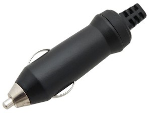 Wtyk zapalniczki W14