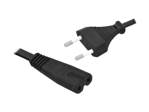 Kabel sieciowy radiowy 5m