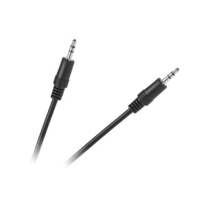 Kabel Jack 3.5 - Jack 3.5, 0,3m