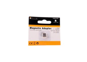 Wtyk micro USB do kabla magnetycznego