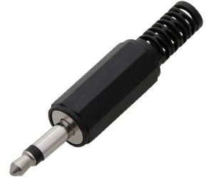 Wtyk Jack 3,5 mono