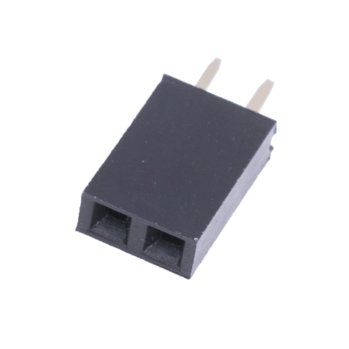 Gniazdo kołkowe ZL262-2SG