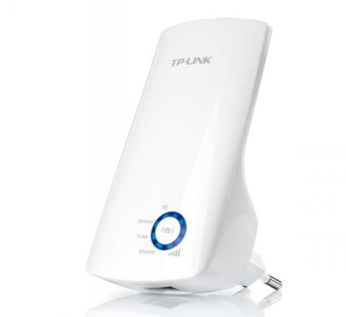 Wzmacniacz sieci bezprzewodowej 300Mb/s TL-WA850RE