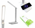 5619 - 161085 - Lampka LED z ładowarką intukcyjną QI biała 1.jpg