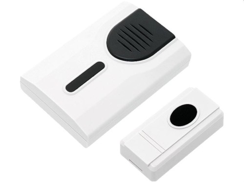 Dzwonek bezprzewodowy DP-11