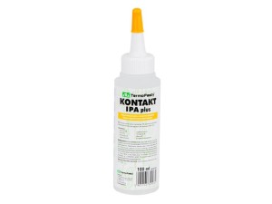 Płyn kontakt IPA+ 100ml AG