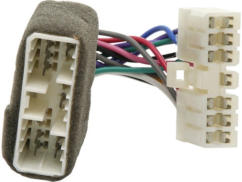 Złącze DAEWOO PIN13
