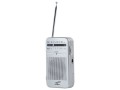 5760 - 161115 - Radio przenośne LEGA AM FM AUX srebrne LTC 1.jpg
