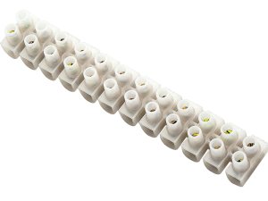 Złącze 12-0pin, 6 mm, 6A