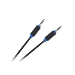 Kabel Jack 3.5 - Jack 3.5, 5m Cabletech Standard