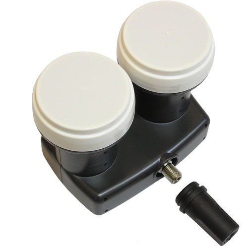 Konwerter monoblock INVERTO