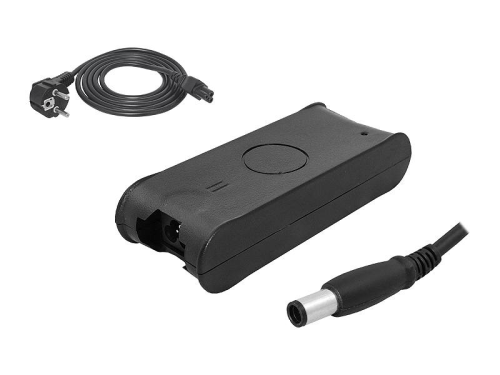 Zasilacz 19,5V/4,62A do DELL wtyk 7,4/5,0/0,6 Lx