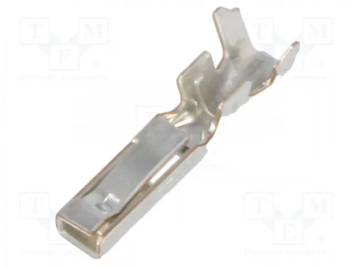 Końcówka konektorowa żeńska MIZU-P25 MOLEX