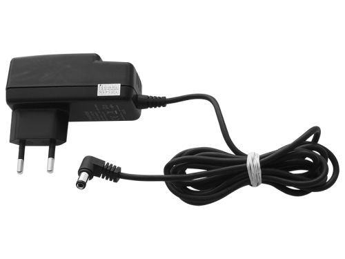 Zasilacz impulsowy 15V/1200mA z wtykiem 2,5/5,5mm