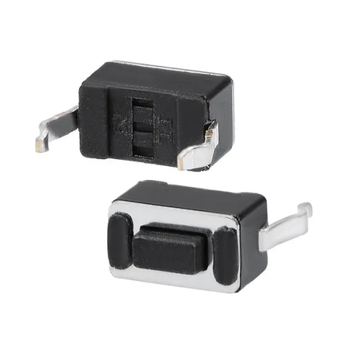 Mikroswitch Tact 3 x 6 x 4,3mm