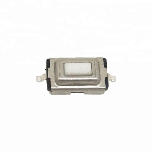 Mikroswitch Tact-SMD 3 x 6 x 2,5mm