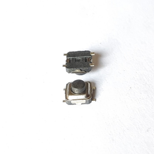 Mikroswitch Tact-SMD 3 x 3 x 2mm