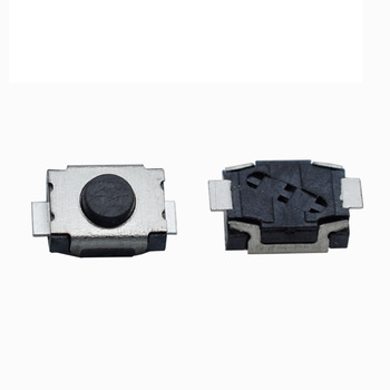 Mikroswitch Tact-SMD 3 x 4 x 2mm