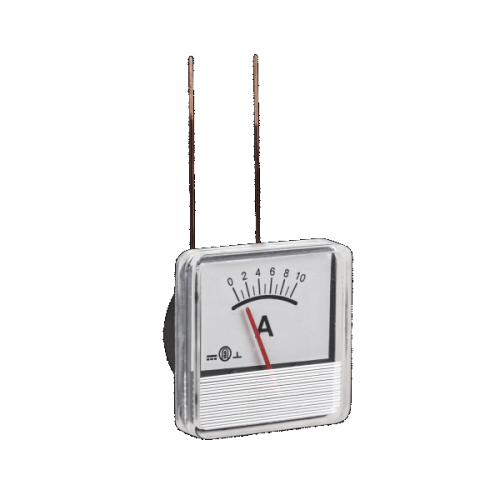 Amperomierz A073 10A