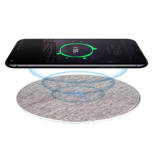 Ładowarka indukcyjna QI Fast Chargingpad MT007 MONTIS