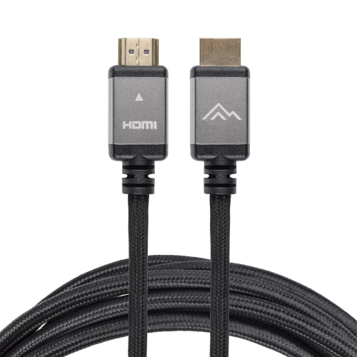 Kabel HDMI 2.0 4K 3m MT005 Montis